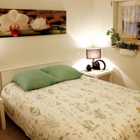 Cocon D'Argile Bed and Breakfast Bischoffsheim Eksteriør billede